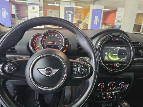 Used 2017 MINI Cooper Clubman ALL4 AWD/4WD image 23
