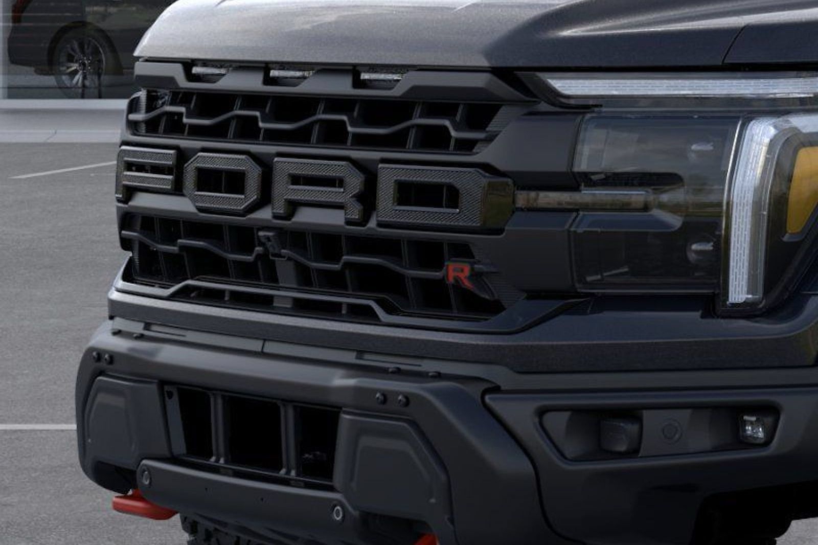 New 2026 Ford F150 Raptor w/ Equipment Group 803A Raptor R AWD/4WD image 20