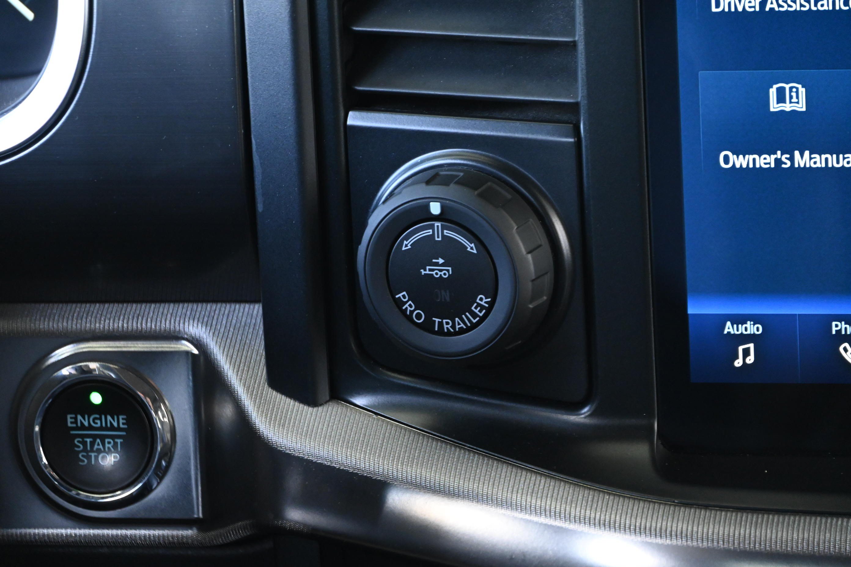 Used 2023 Ford F150 Raptor AWD/4WD image 22