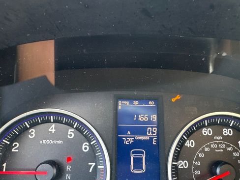 Used 2010 Honda CR-V EX image 20