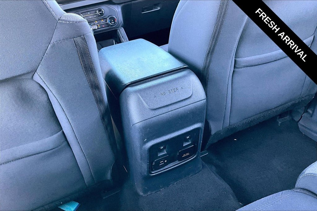 Used 2022 Ford Bronco Big Bend AWD/4WD image 15