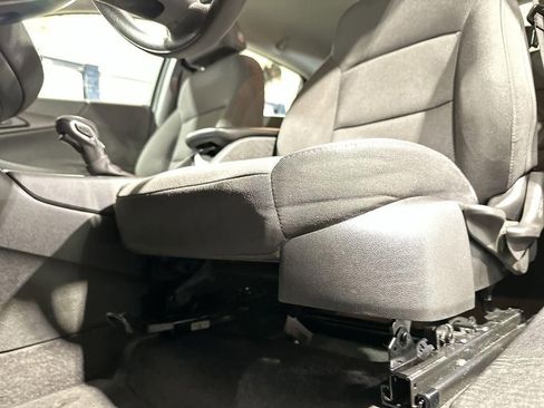 Used 2024 Chevrolet Malibu LS image 14