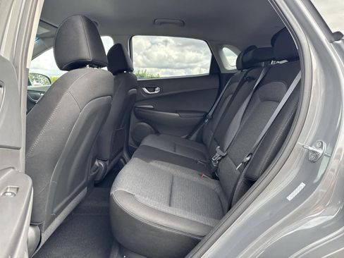 Used 2023 Hyundai Kona SE w/ Cargo Package image 24