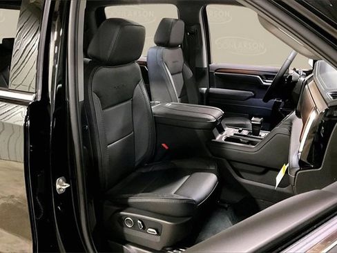 New 2026 GMC Sierra 1500 Denali image 12