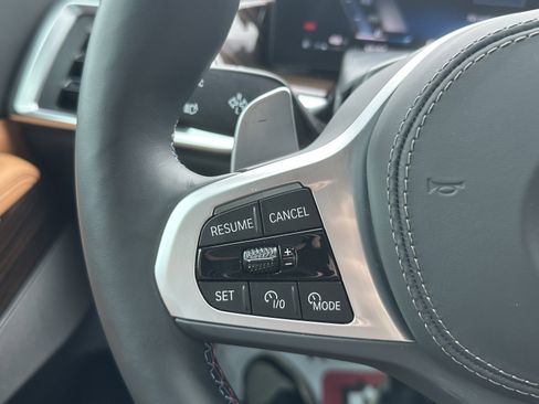 Used 2025 BMW X5 M60i image 20