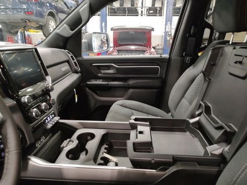 New 2026 RAM 1500 Big Horn image 16