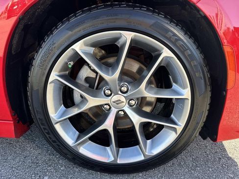 Used 2023 Dodge Charger GT image 4