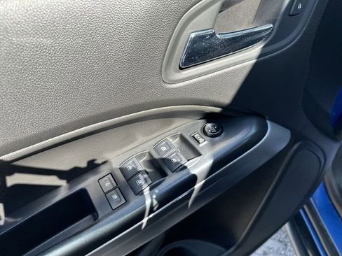 Used 2019 Chevrolet Colorado ZR2 image 24