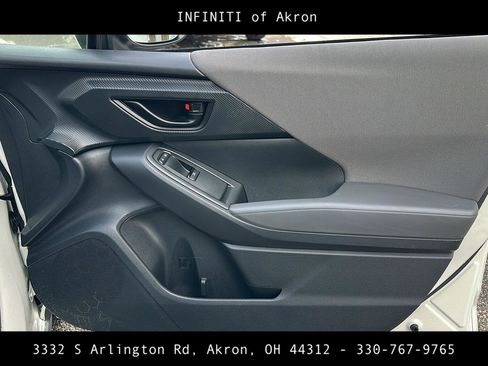 Used 2024 Subaru Crosstrek 2.0i image 21