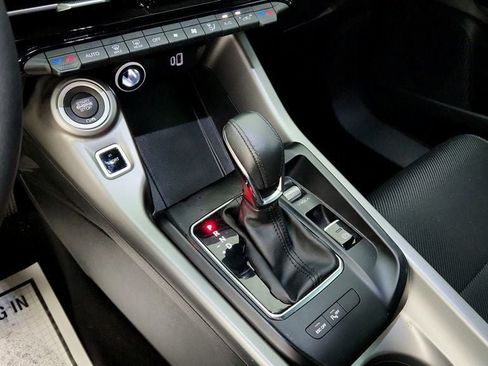 Used 2024 Dodge Hornet R/T w/ R/T Blacktop Package image 16