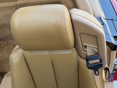 Used 1991 Mercedes-Benz 300 SL image 37
