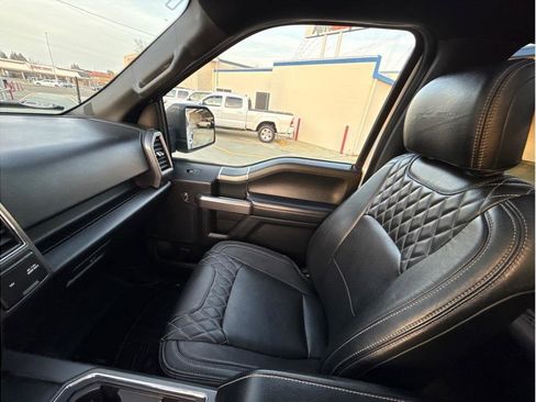 Used 2020 Ford F150 XLT w/ Equipment Group 302A Luxury image 29