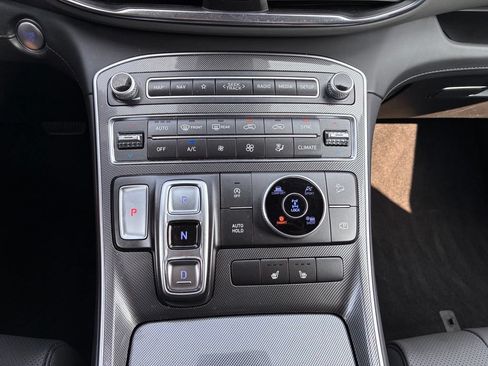 Used 2023 Hyundai Santa Fe SEL w/ Premium Package AWD/4WD image 40