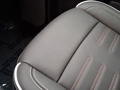 Used 2025 GMC Sierra 1500 AT4X image 26