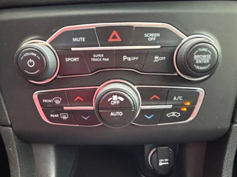 Used 2019 Dodge Charger GT RWD image 34