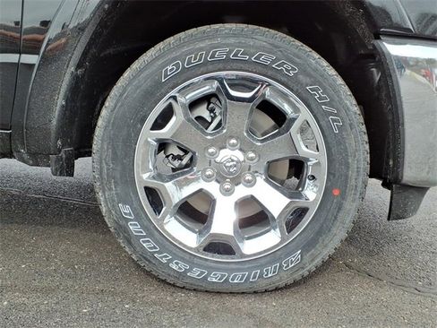 New 2026 RAM 1500 Big Horn image 9