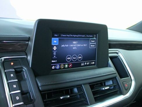 Used 2024 Chevrolet Tahoe LS w/ Driver Alert Package image 21