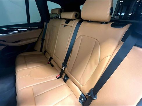 Used 2024 BMW X3 sDrive30i w/ Premium Package w/ZPA RWD image 28