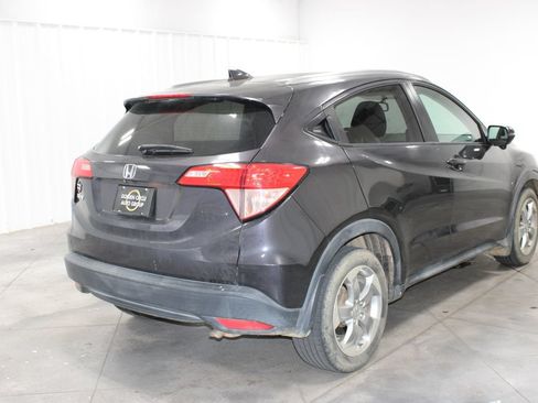 Used 2017 Honda HR-V EX-L image 9