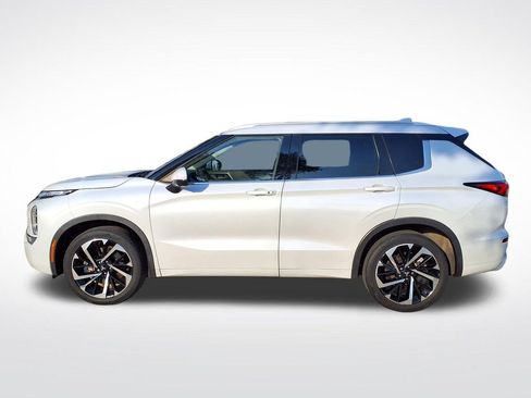 Used 2022 Mitsubishi Outlander SEL AWD/4WD image 11
