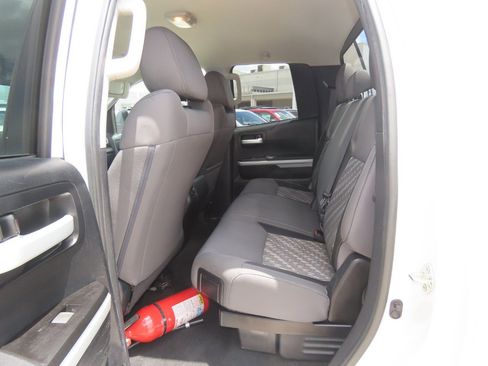 Used 2019 Toyota Tundra SR5 w/ SR5 Upgrade Package RWD image 20