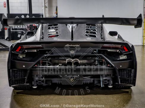 Used 2015 Lamborghini Huracan LP 610-4 image 78