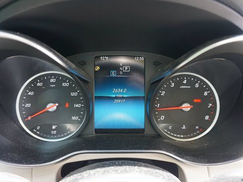 Used 2021 Mercedes-Benz GLC 300 image 7