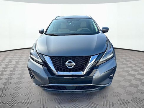 Used 2020 Nissan Murano Platinum FWD image 2