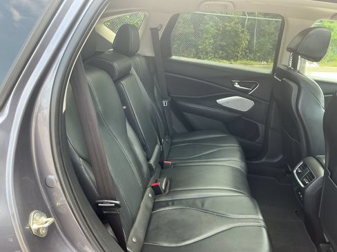 Used 2020 Acura RDX w/ Technology Package FWD image 21