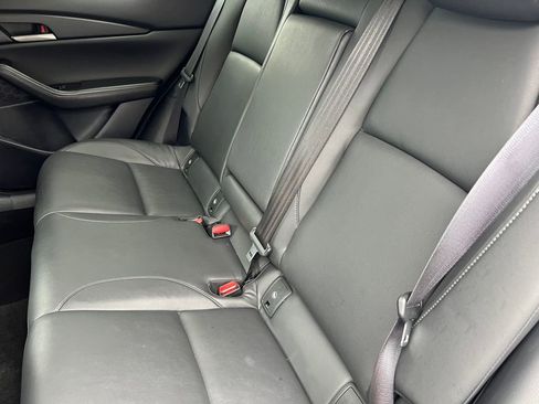 Used 2024 MAZDA CX-30 AWD 2.5 S w/ Select Sport Pkg image 12