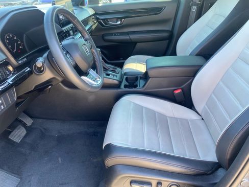Used 2024 Honda CR-V Sport Touring image 34