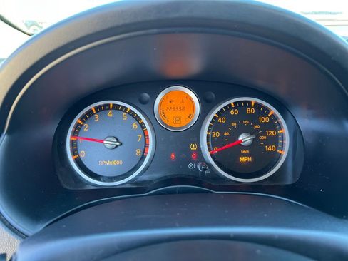 Used 2009 Nissan Sentra 2.0 FE+ image 14