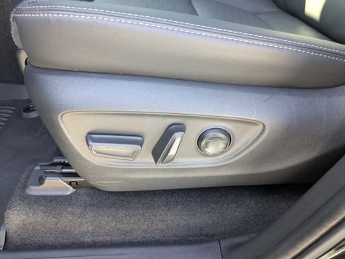 Certified 2025 Toyota Land Cruiser 1958 w/ Premium Package image 11