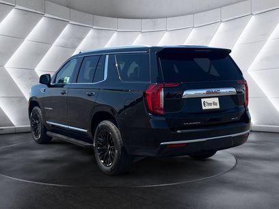 Certified 2024 GMC Yukon SLT w/ SLT Luxury Package
