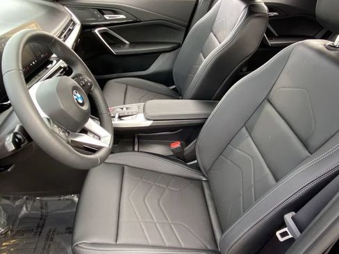 Used 2026 BMW X1 xDrive28i w/ Convenience Package AWD/4WD image 19