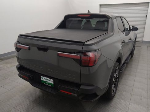 Used 2022 Hyundai Santa Cruz SEL FWD image 7