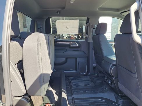 New 2026 GMC Sierra 1500 Elevation w/ LPO, Elevation Black Package AWD/4WD image 44