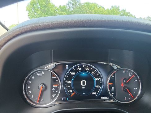 Used 2017 GMC Acadia Denali FWD image 16