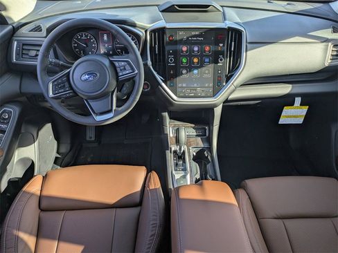 New 2026 Subaru Ascent Touring image 18