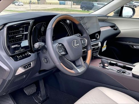 New 2026 Lexus RX 350 Premium Plus image 10