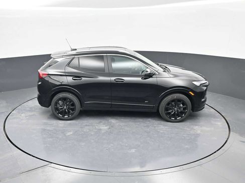 New 2026 Buick Encore GX Sport Touring w/ Advanced Technology Package image 30