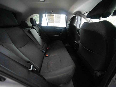 Used 2024 Toyota RAV4 LE AWD/4WD image 26