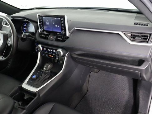 Used 2021 Toyota RAV4 XSE image 7