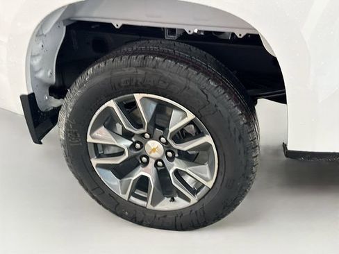 New 2026 Chevrolet Silverado 1500 LT image 31