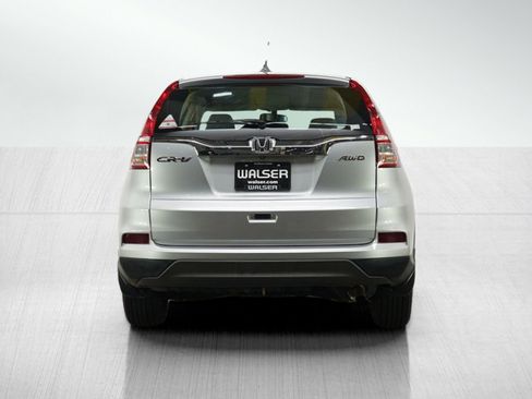 Used 2016 Honda CR-V LX image 4