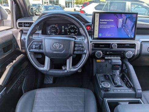 Used 2025 Toyota 4Runner TRD Sport Premium AWD/4WD image 27