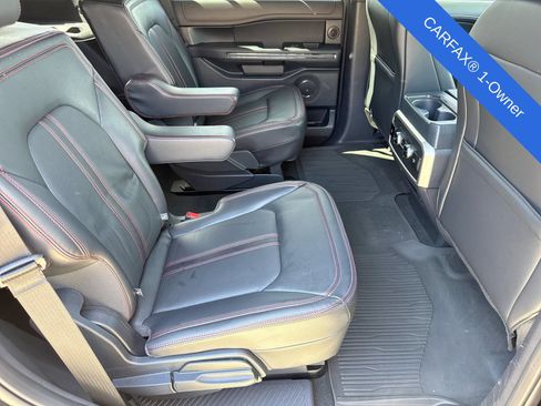 Used 2024 Ford Expedition Limited AWD/4WD image 25