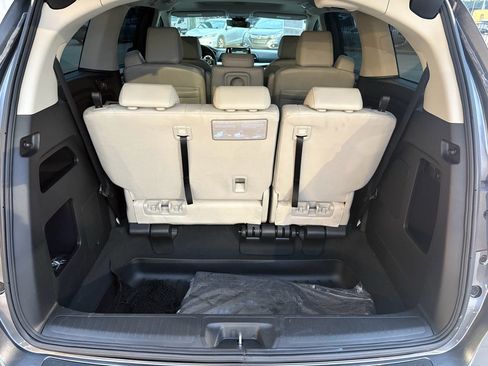 Used 2026 Honda Odyssey EX-L image 30