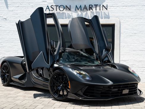 Used 2026 Aston Martin Valhalla AWD/4WD image 13