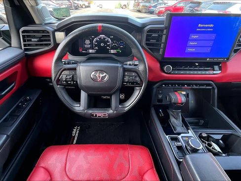 Used 2023 Toyota Tundra TRD Pro image 6